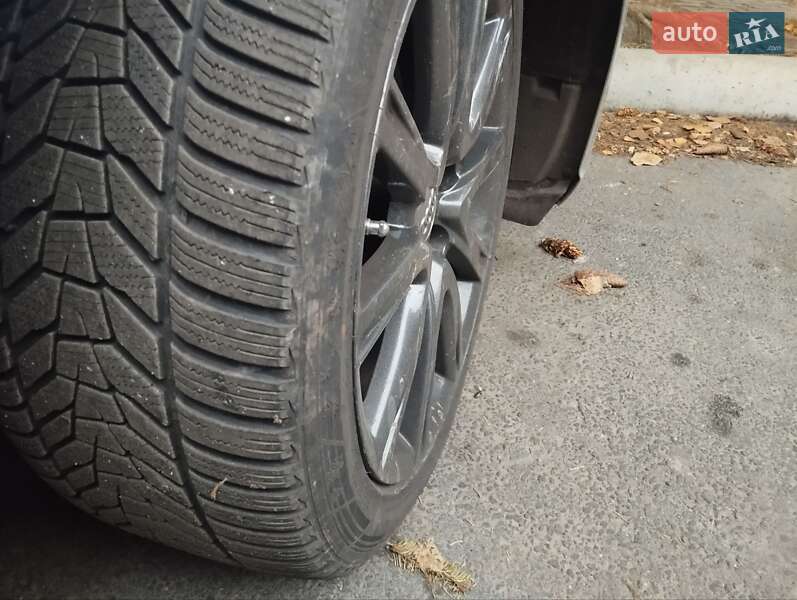 Седан Audi A6 2013 в Миргороде фото 2 Седан Audi A6 2013 в Миргороде