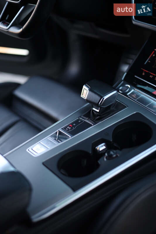 Седан Audi A6 2018 в Ужгороде фото 8 Седан Audi A6 2018 в Ужгороде