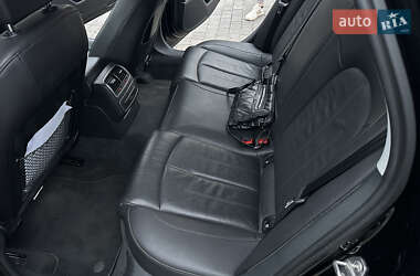 Седан Audi A6 2013 в 