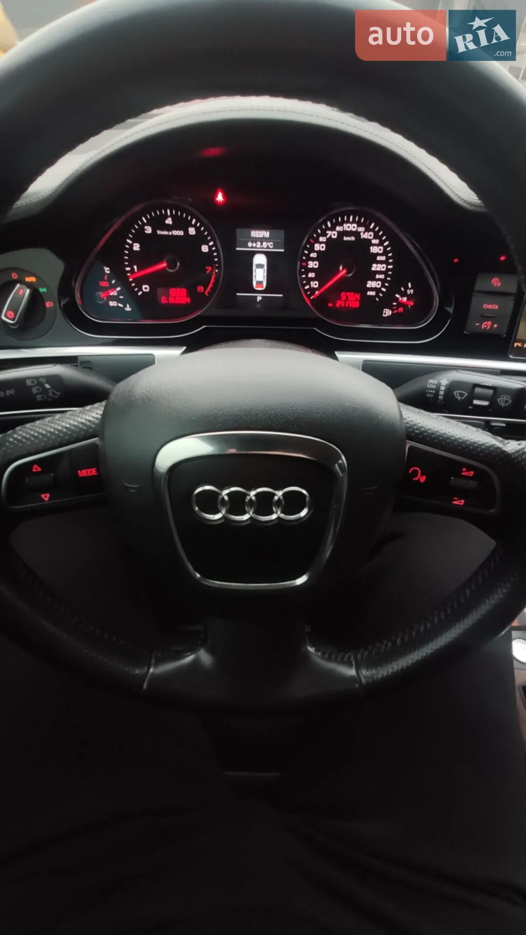 2010 Audi A6 - мініатюра 18