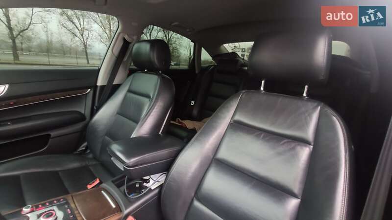 Седан Audi A6 2010 в Києві