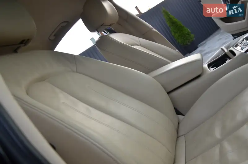 Audi A6 2015