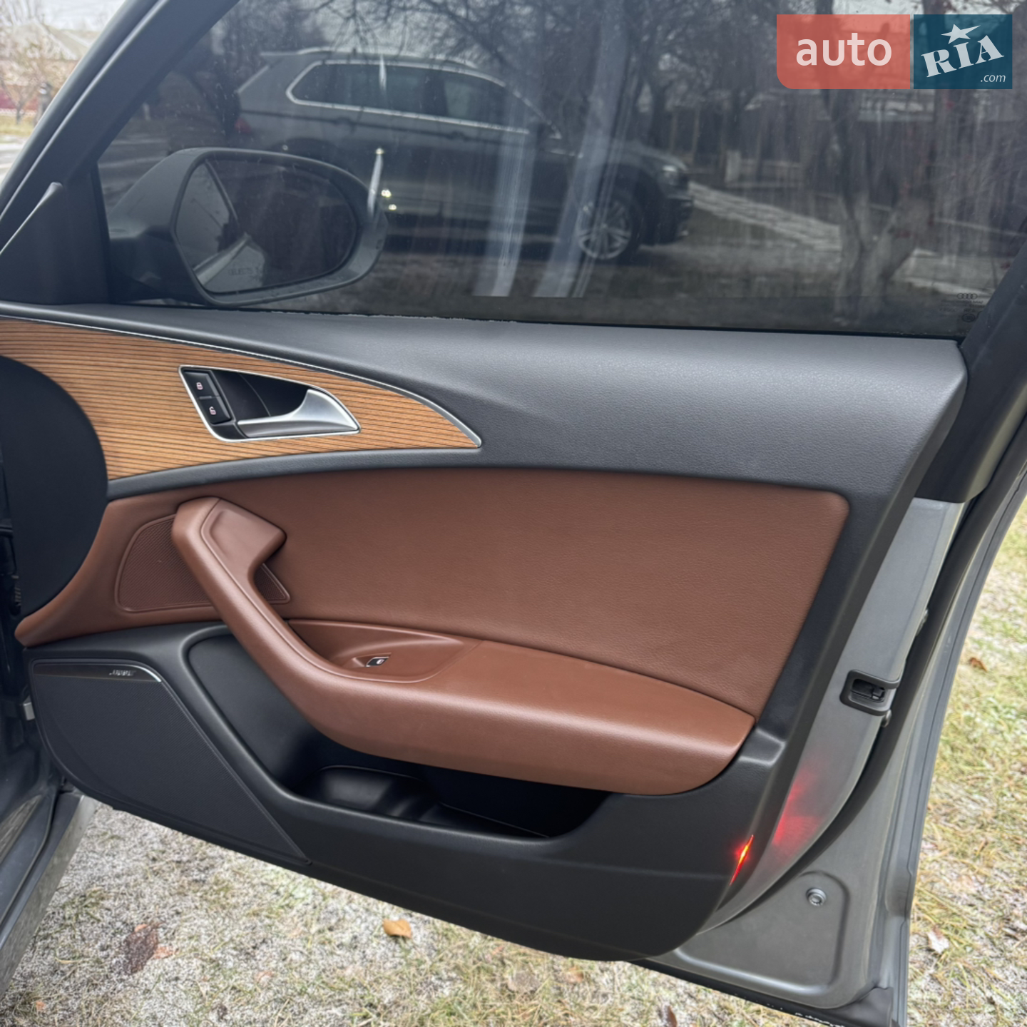 2015 Audi A6 - мініатюра 12
