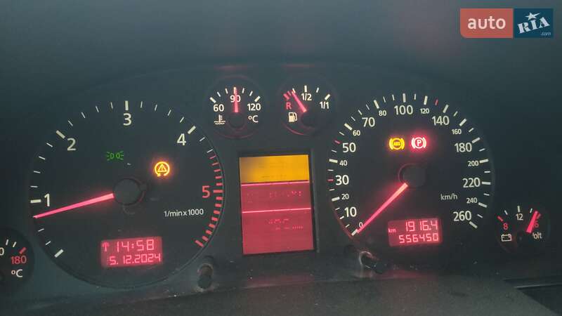 Универсал Audi A6 2000 в Киеве фото 18 Универсал Audi A6 2000 в Киеве