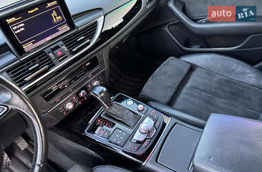 Седан Audi A6 2015 в Виннице