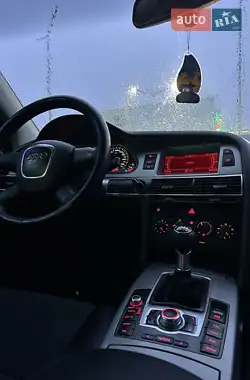 Audi A6 2007