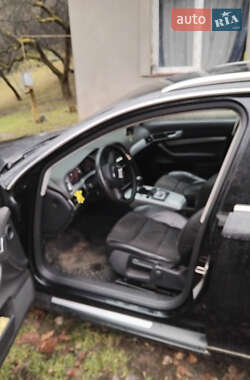 Универсал Audi A6 2010 в 