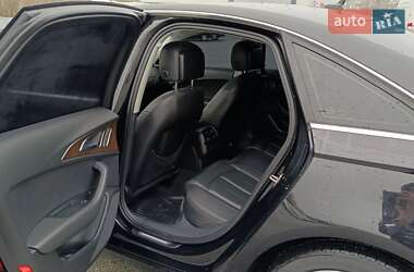 Седан Audi A6 2013 в Киеве