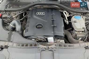 Седан Audi A6 2013 в Киеве