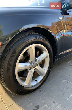 Седан Audi A6 2008 в 