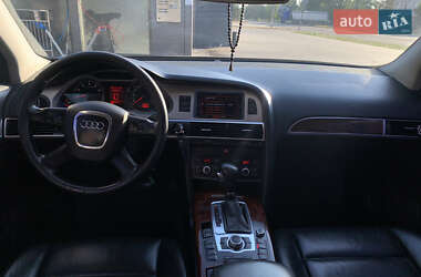 Седан Audi A6 2008 в 