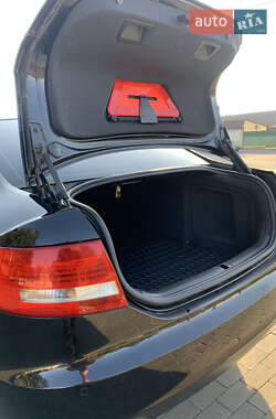 Седан Audi A6 2008 в 