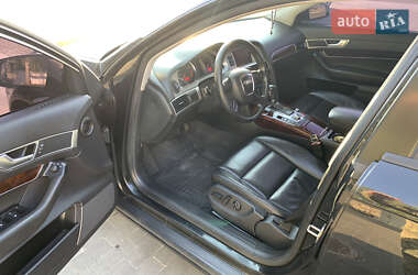 Седан Audi A6 2008 в 