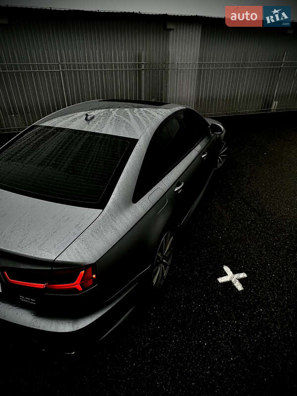 Седан Audi A6 2015 в Киеве фото 57 Седан Audi A6 2015 в Киеве