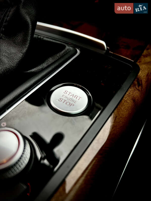 Седан Audi A6 2015 в Киеве фото 62 Седан Audi A6 2015 в Киеве