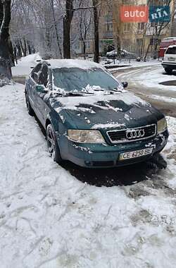 Седан Audi A6 1998 в Коростені