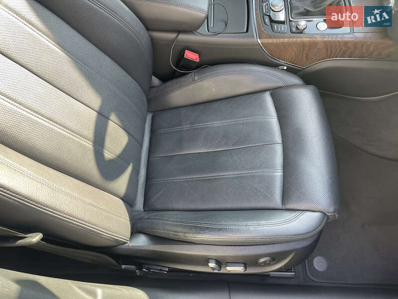 Седан Audi A6 2015 в Житомире фото 57 Седан Audi A6 2015 в Житомире
