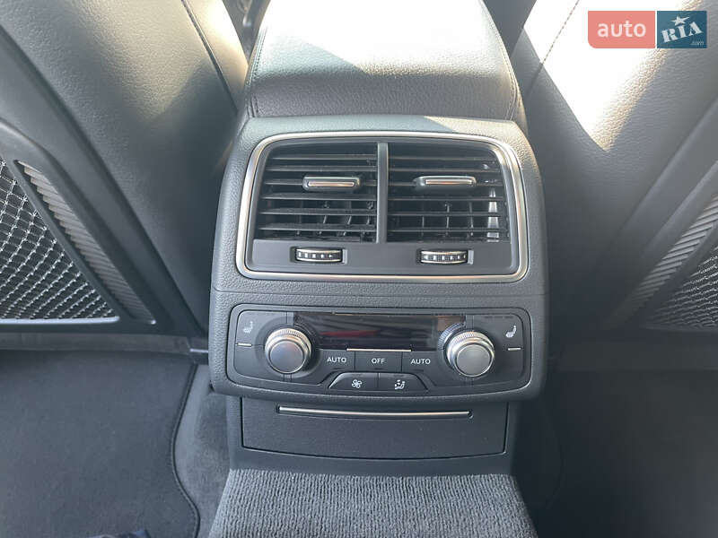 Седан Audi A6 2015 в Житомире фото 58 Седан Audi A6 2015 в Житомире