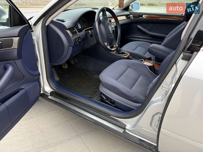 Седан Audi A6 2000 в Тернополе фото 19 Седан Audi A6 2000 в Тернополе