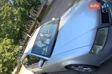 Универсал Audi A6 2000 в 
