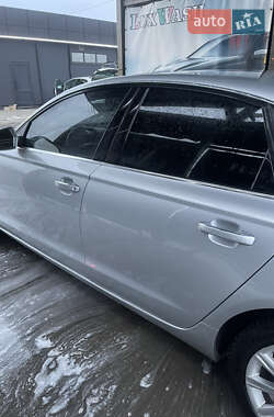 Седан Audi A6 2012 в Львове