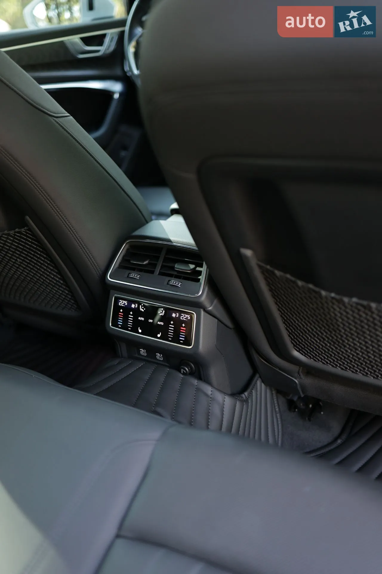2021 Audi A6 - мініатюра 14