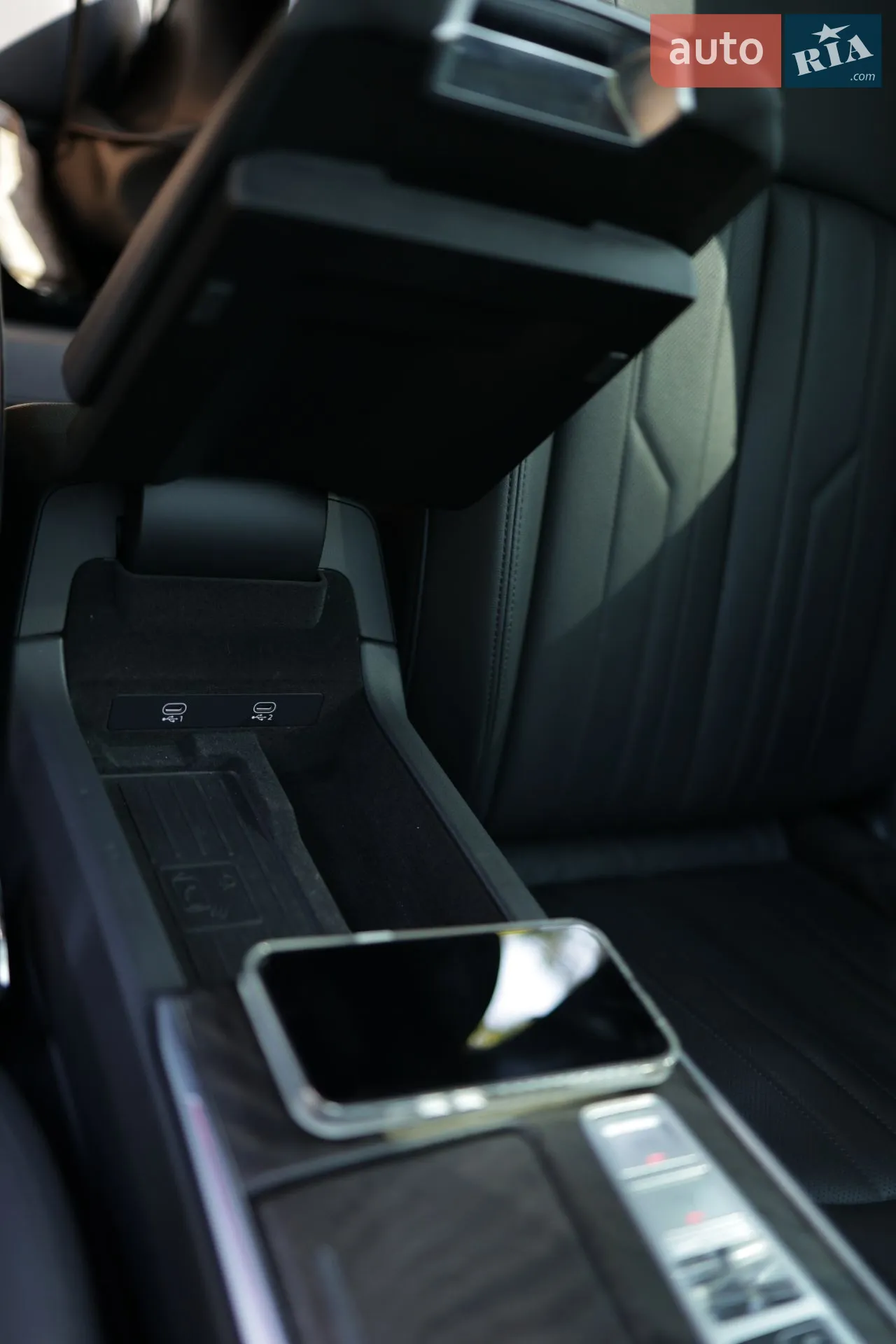 2021 Audi A6 - мініатюра 20