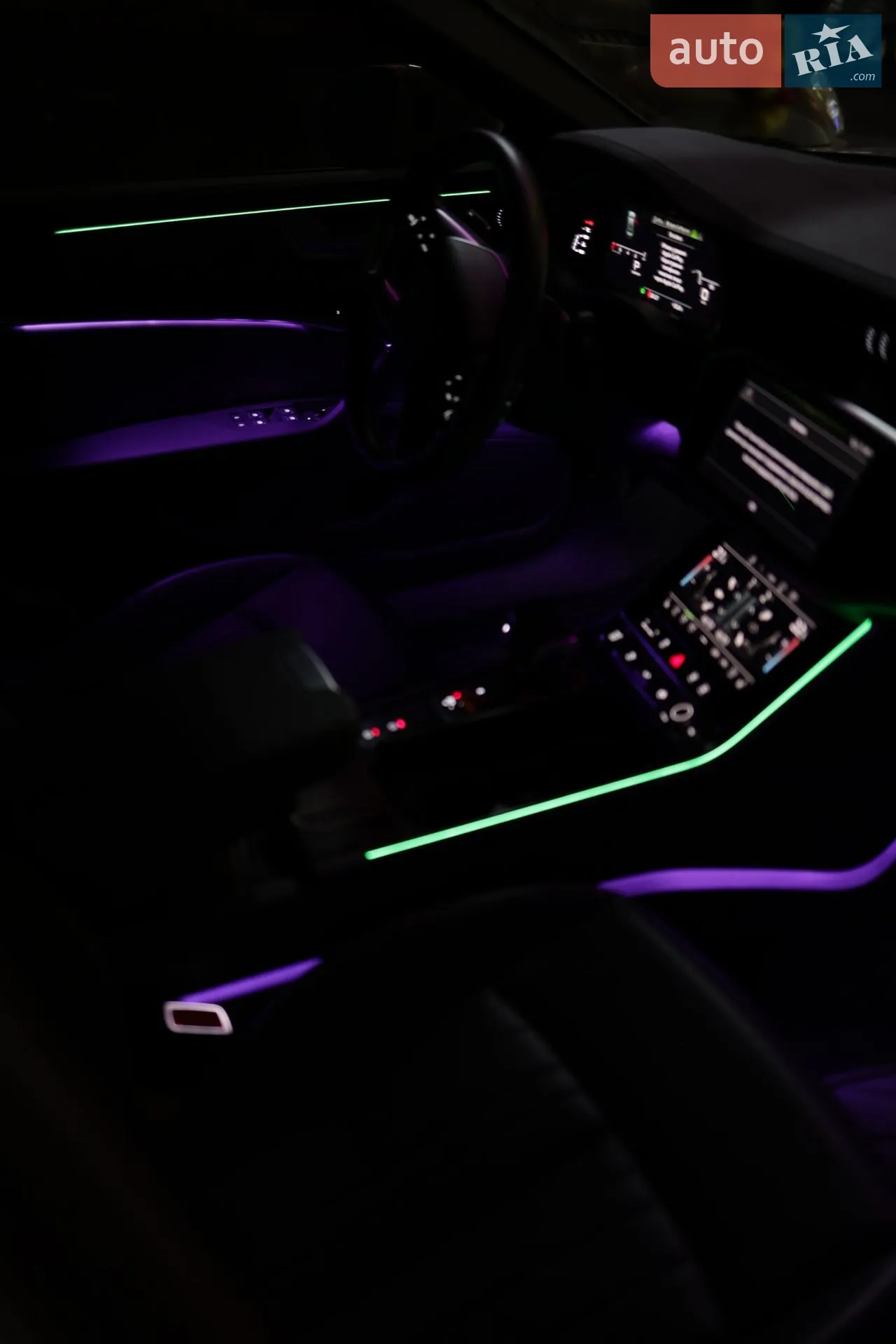 2021 Audi A6 - мініатюра 30