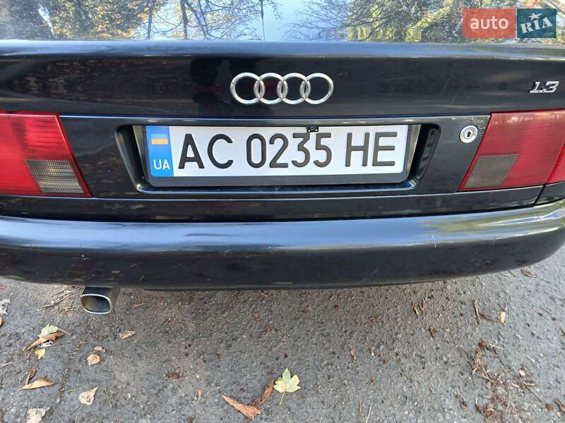 Седан Audi A6 1997 в Луцке