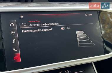 Седан Audi A6 2023 в Києві