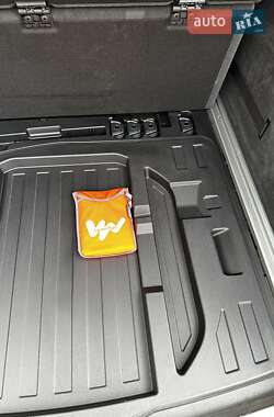 Универсал Audi A6 2018 в 
