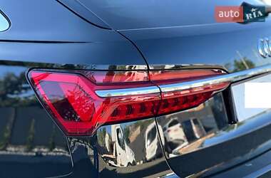 Универсал Audi A6 2018 в Измаиле