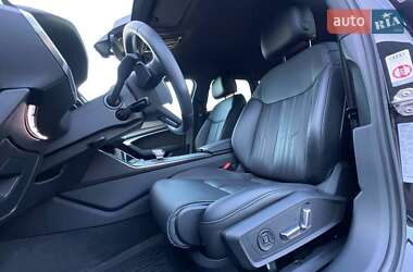 Универсал Audi A6 2018 в Измаиле