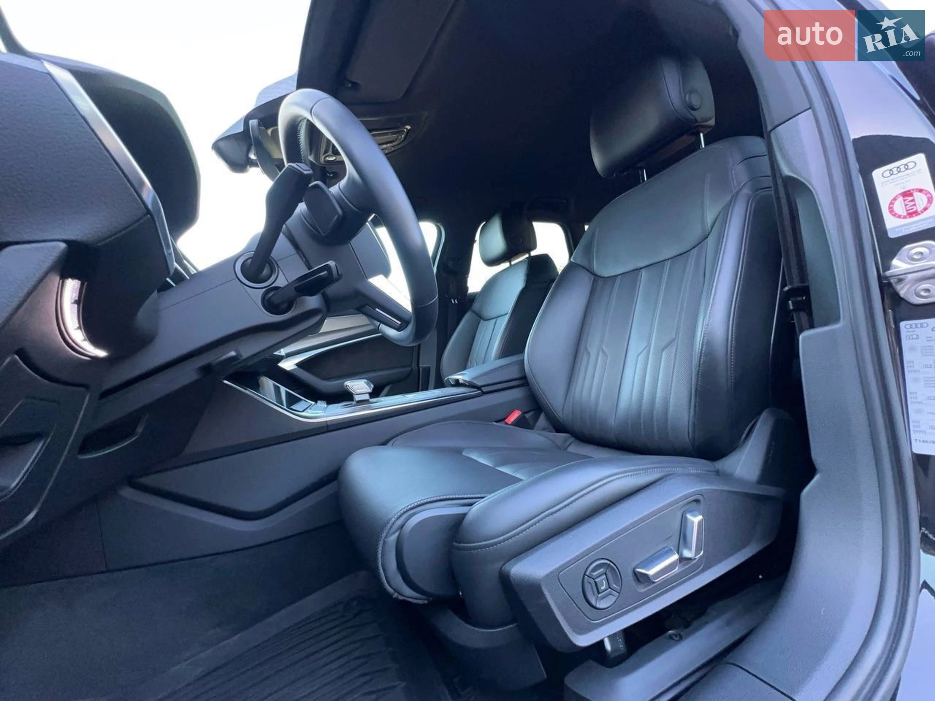 2018 Audi A6 - мініатюра 17
