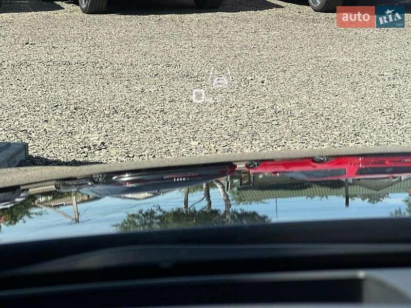 Универсал Audi A6 2018 в Измаиле