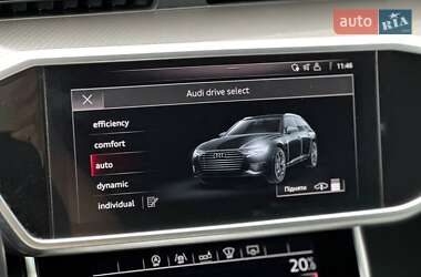 Универсал Audi A6 2018 в Измаиле