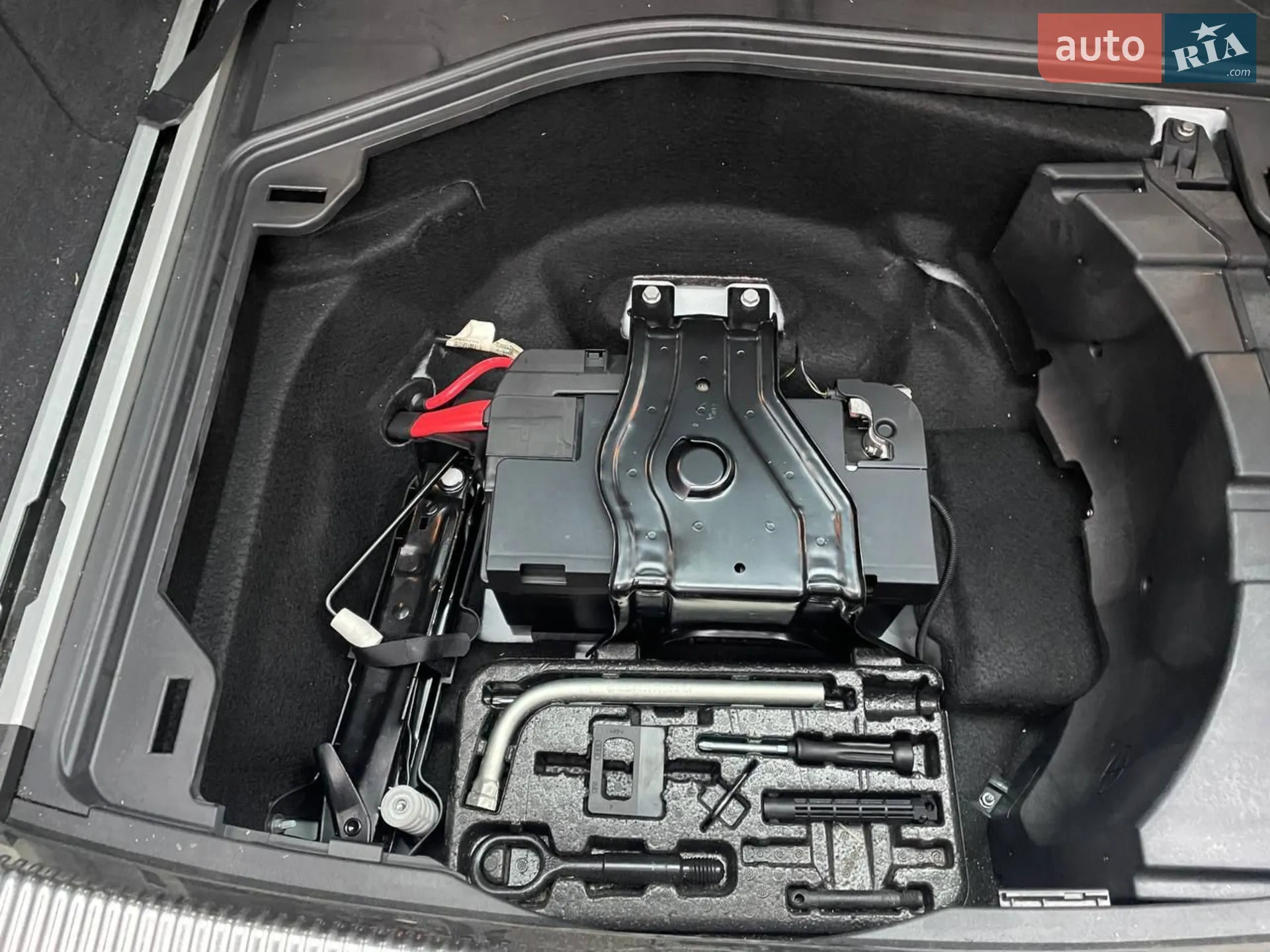 2014 Audi A6 - мініатюра 25