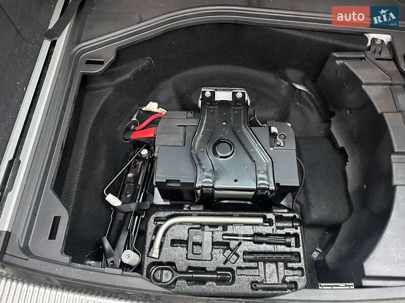 Універсал Audi A6 2014 в Києві