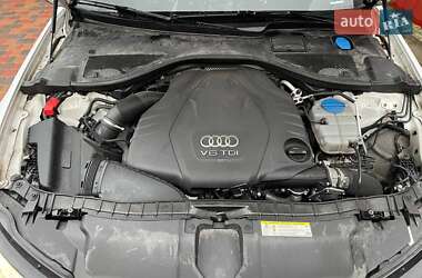 Универсал Audi A6 2014 в Житомире