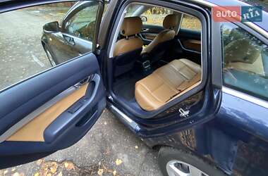Седан Audi A6 2005 в 