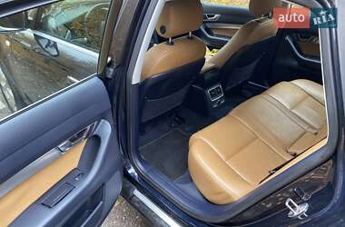 Седан Audi A6 2005 в 