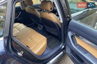 Седан Audi A6 2005 в 