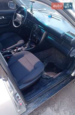 Седан Audi A6 1996 в Хмельницком