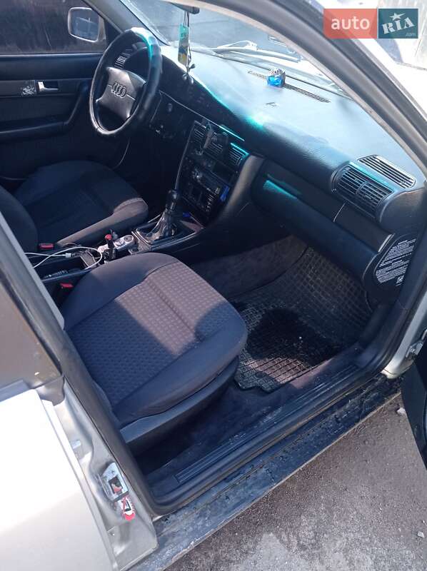 Седан Audi A6 1996 в Хмельницком