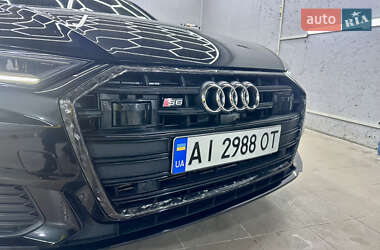 Седан Audi A6 2019 в Києві