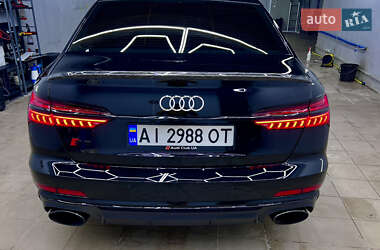 Седан Audi A6 2019 в Києві