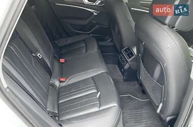 Седан Audi A6 2019 в 