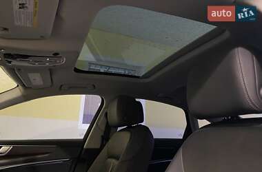 Седан Audi A6 2019 в 
