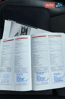Универсал Audi A6 2013 в 