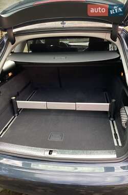 Универсал Audi A6 2013 в 